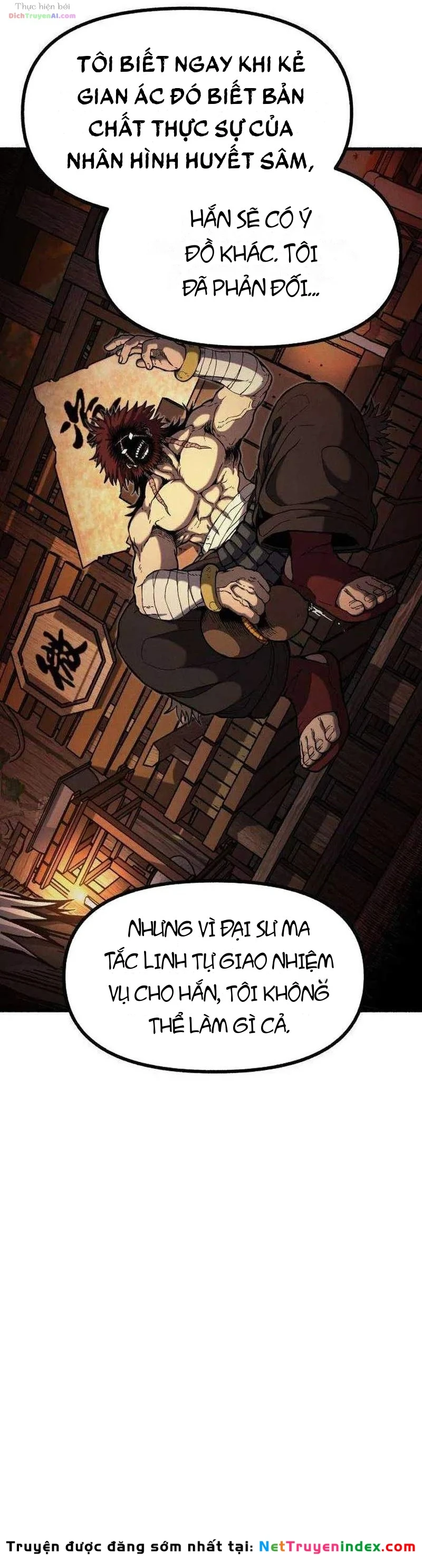 Biên Niên Sử Huyết Ma Chapter 12 - 27