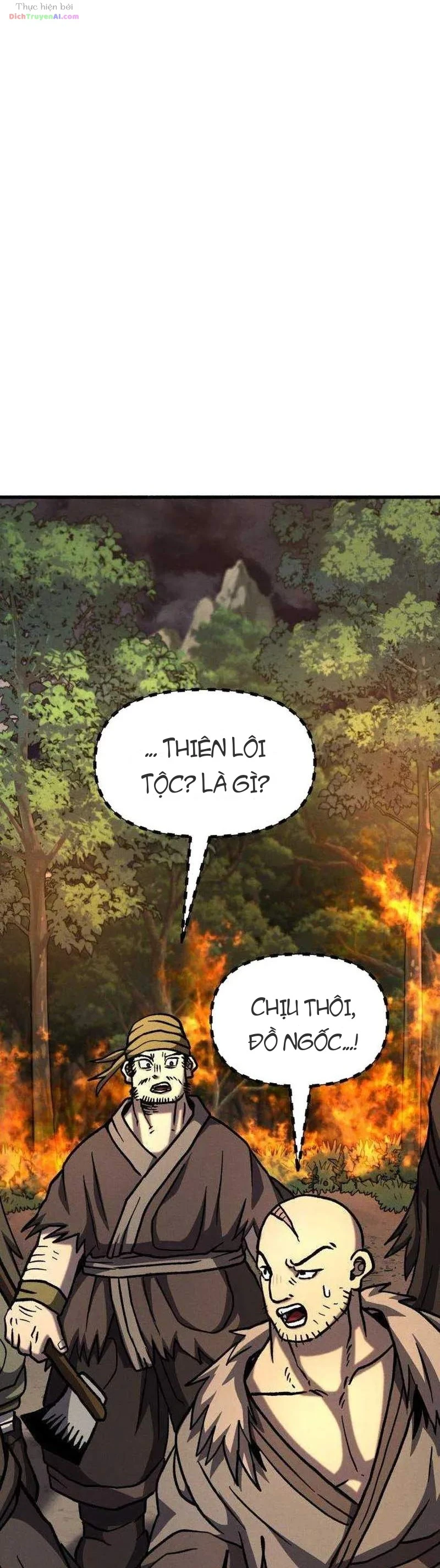 Biên Niên Sử Huyết Ma Chapter 12 - 36