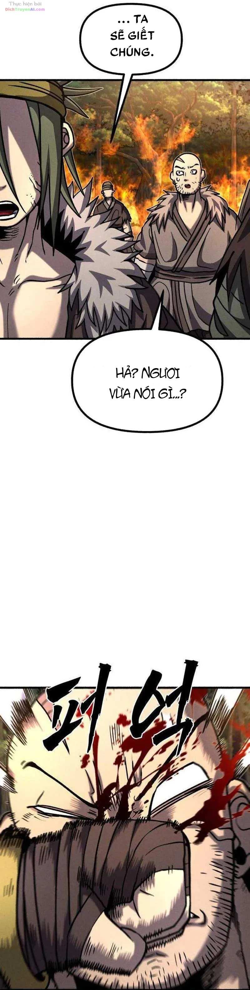 Biên Niên Sử Huyết Ma Chapter 12 - 38