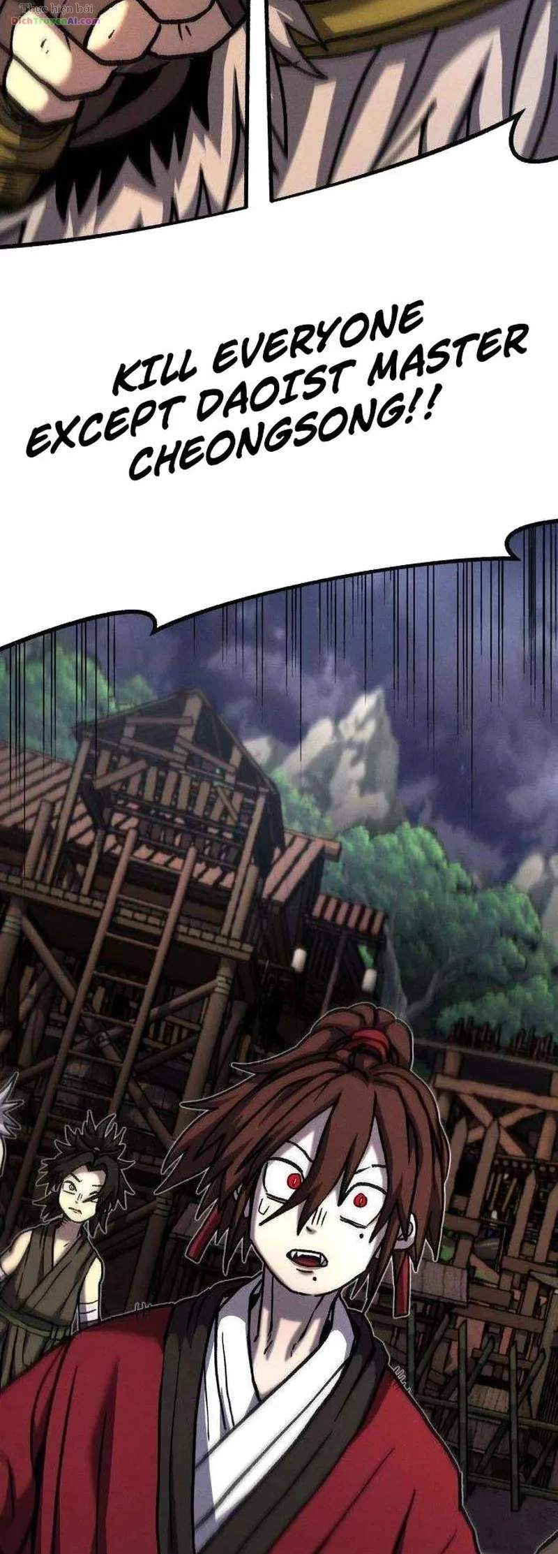 Biên Niên Sử Huyết Ma Chapter 12 - 40