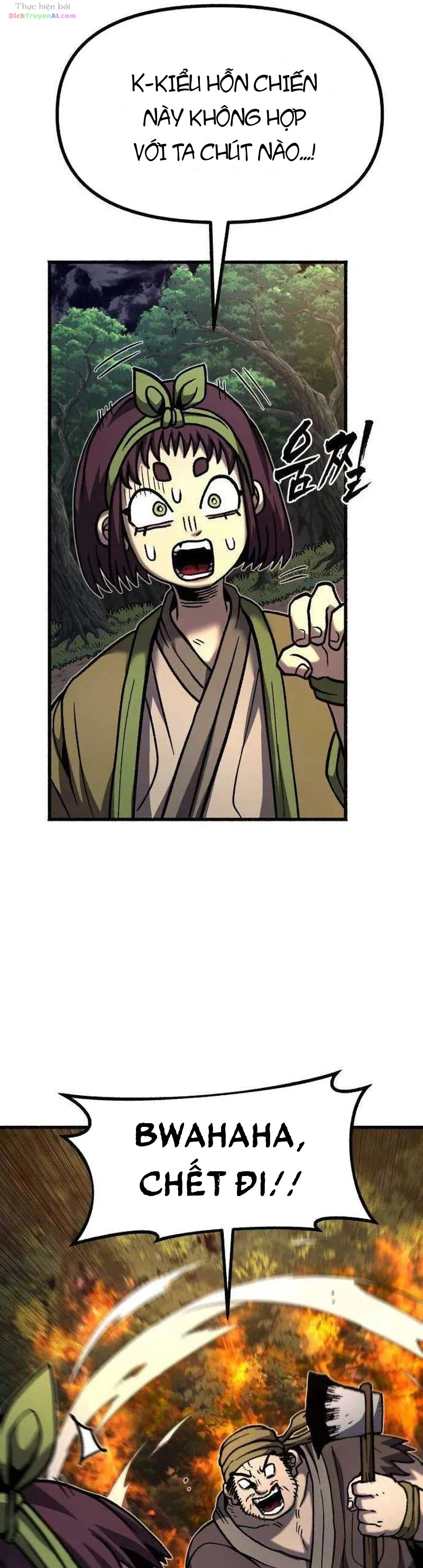 Biên Niên Sử Huyết Ma Chapter 12 - 43