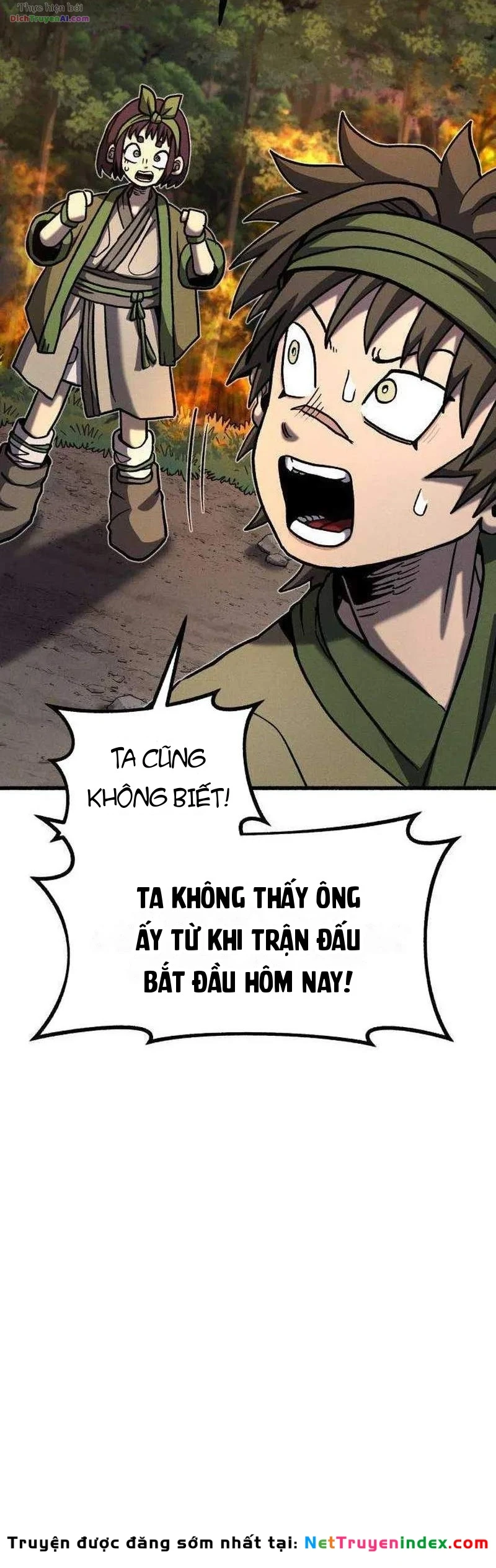 Biên Niên Sử Huyết Ma Chapter 12 - 46