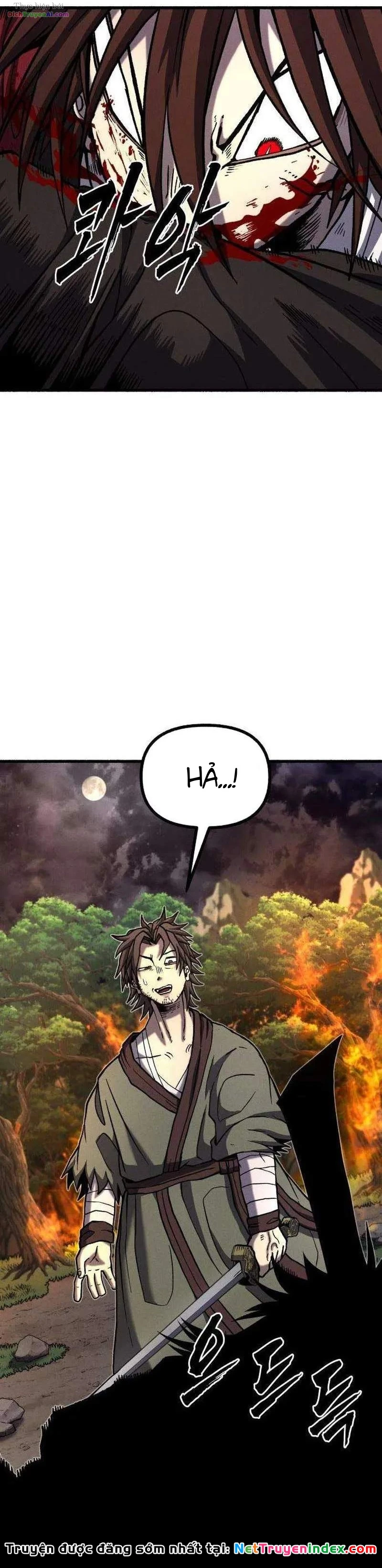 Biên Niên Sử Huyết Ma Chapter 12 - 51