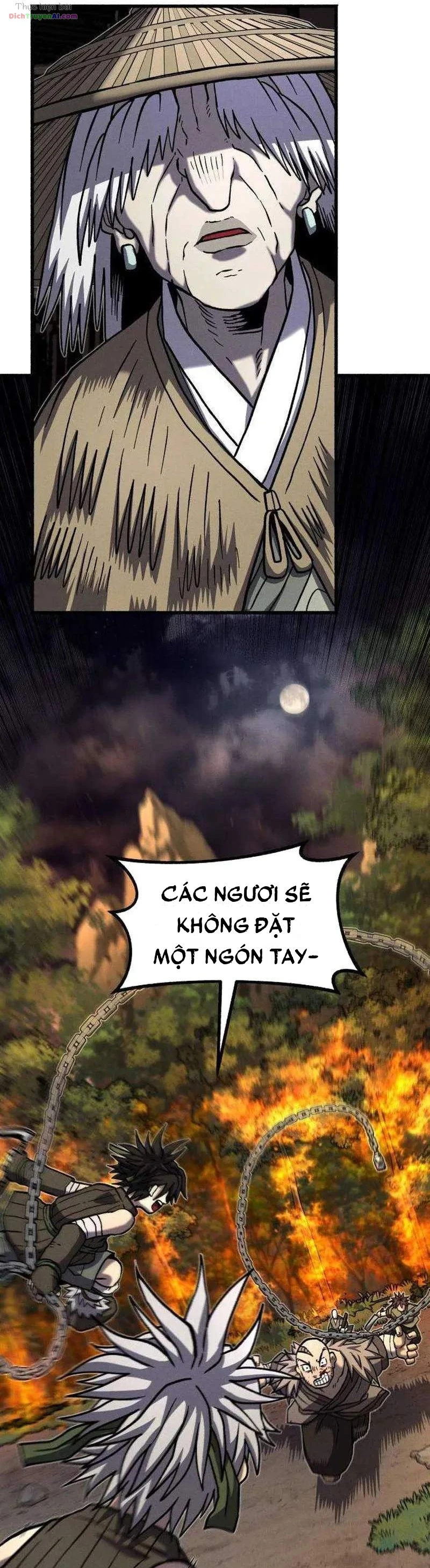 Biên Niên Sử Huyết Ma Chapter 12 - 55