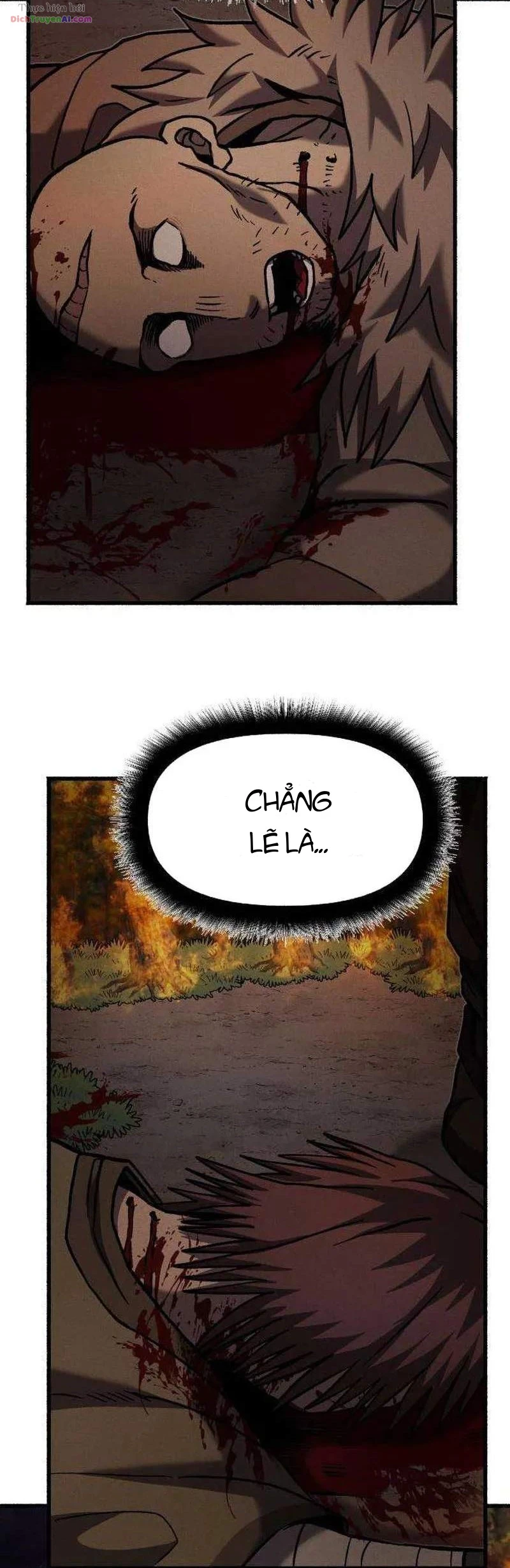 Biên Niên Sử Huyết Ma Chapter 12 - 82