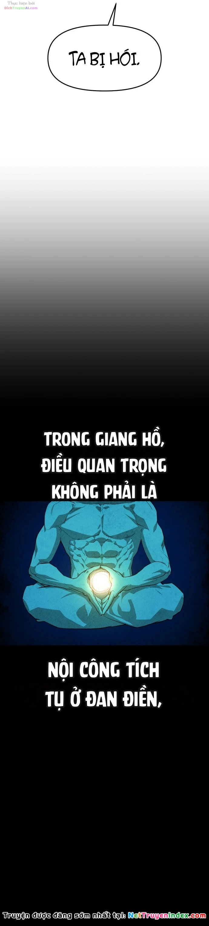 Kẻ Cuồng Mọc Tóc Chapter 1 - 6