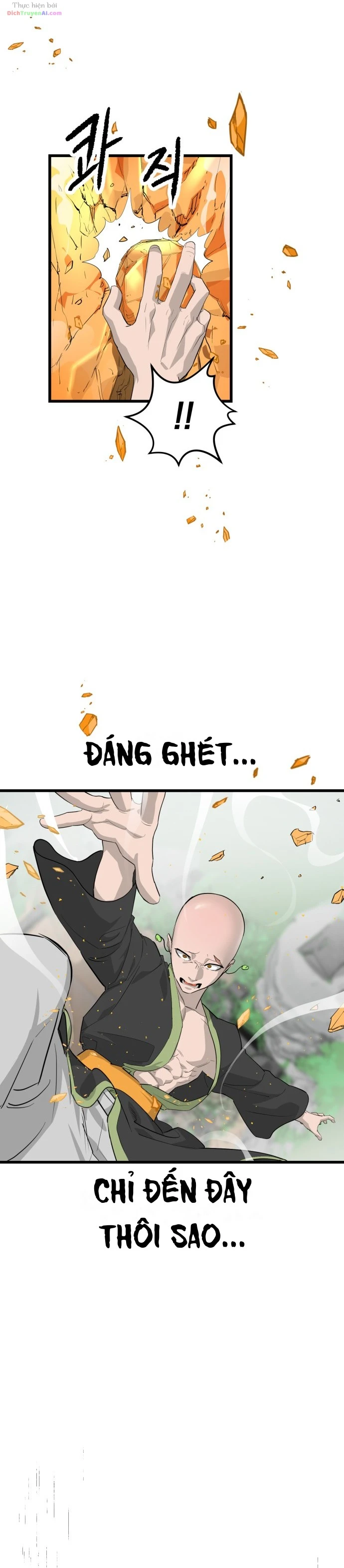Kẻ Cuồng Mọc Tóc Chapter 1 - 19