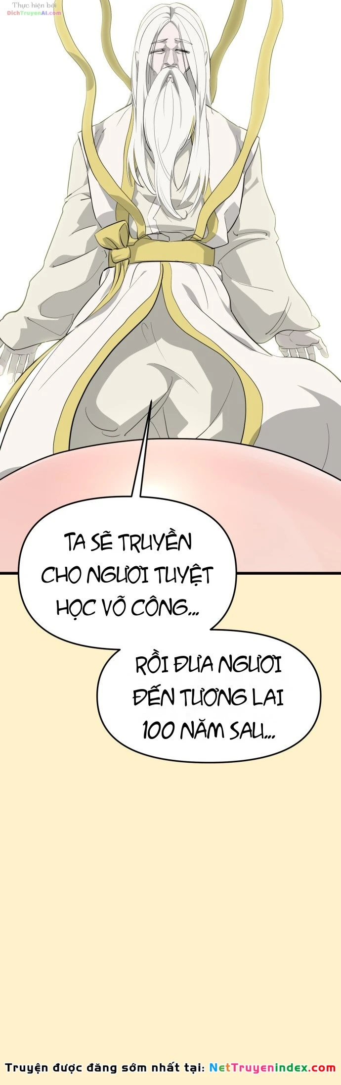 Kẻ Cuồng Mọc Tóc Chapter 1 - 24