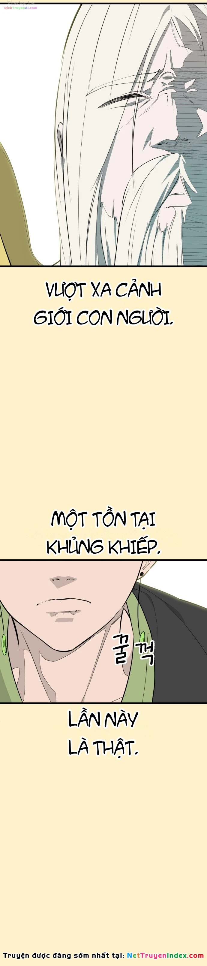 Kẻ Cuồng Mọc Tóc Chapter 1 - 26