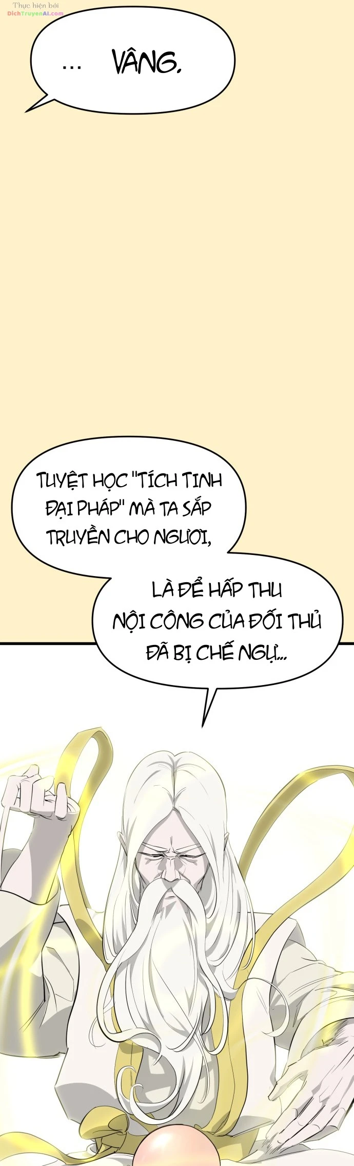 Kẻ Cuồng Mọc Tóc Chapter 1 - 28