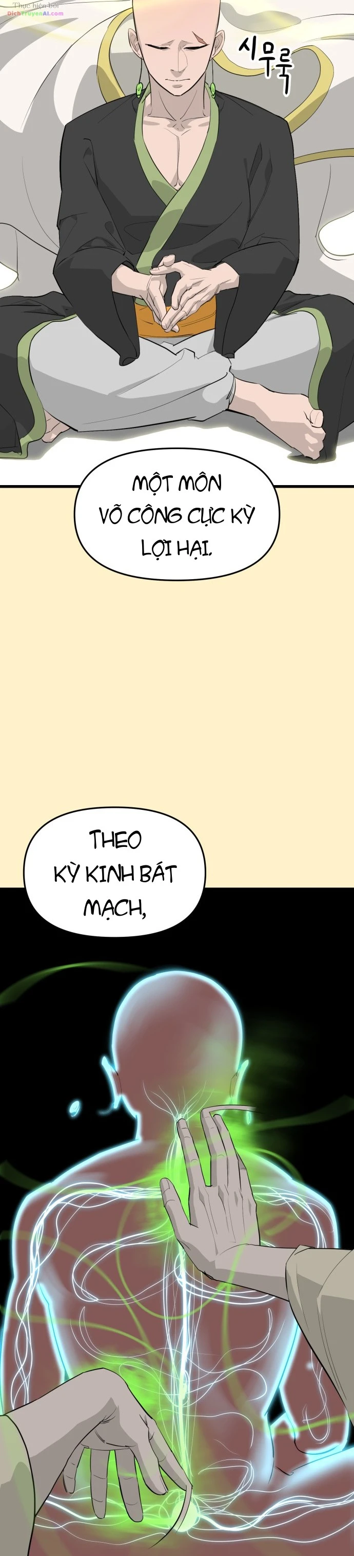 Kẻ Cuồng Mọc Tóc Chapter 1 - 29