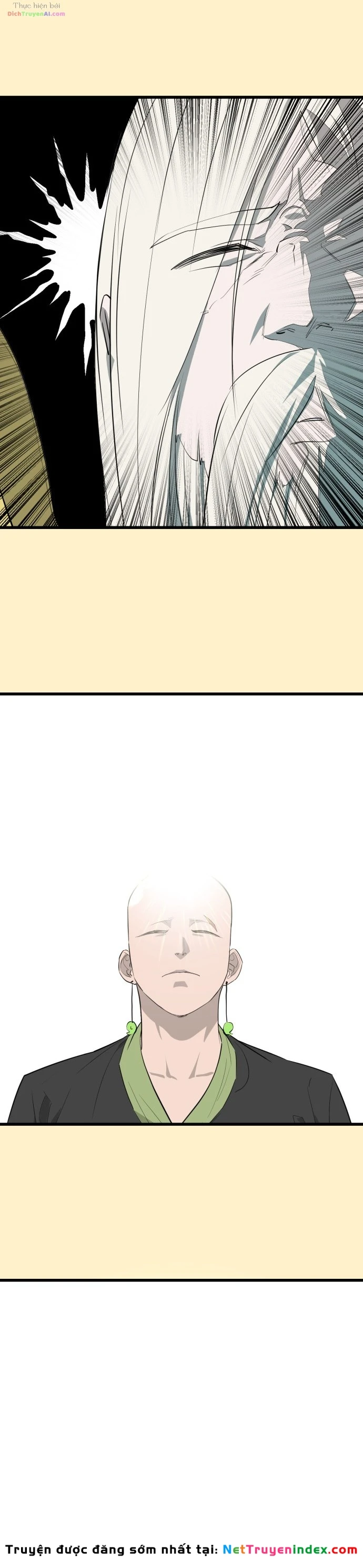 Kẻ Cuồng Mọc Tóc Chapter 1 - 31