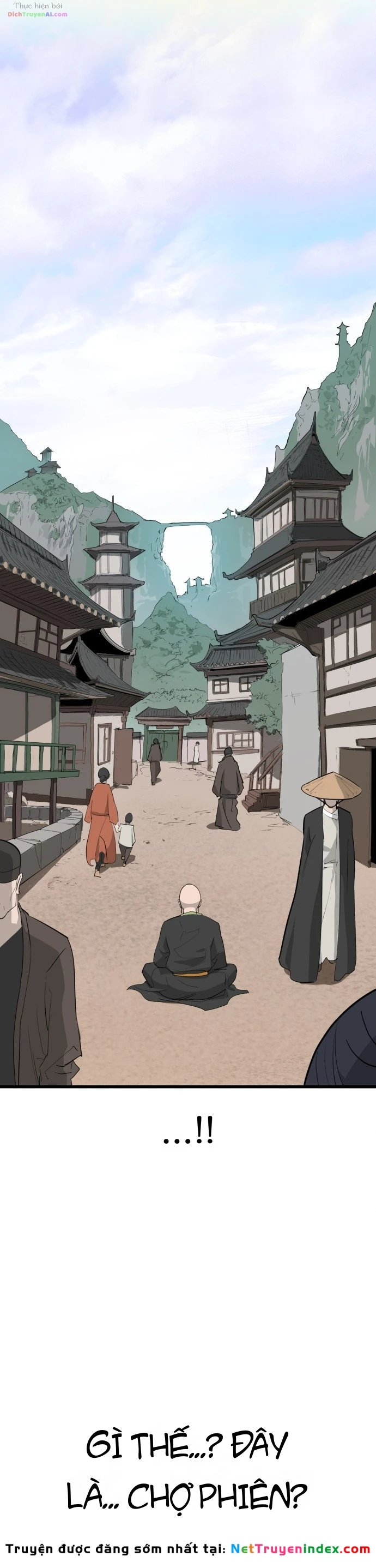 Kẻ Cuồng Mọc Tóc Chapter 1 - 33