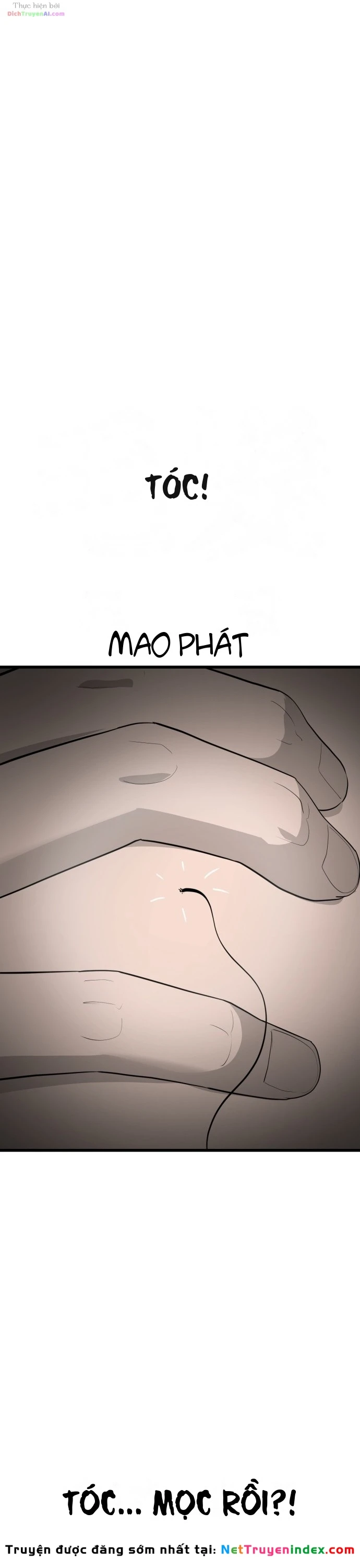 Kẻ Cuồng Mọc Tóc Chapter 1 - 43