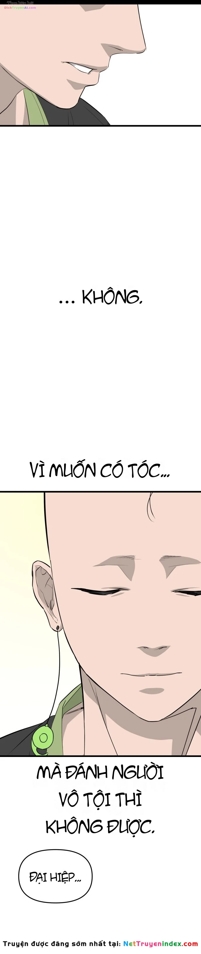Kẻ Cuồng Mọc Tóc Chapter 1 - 46