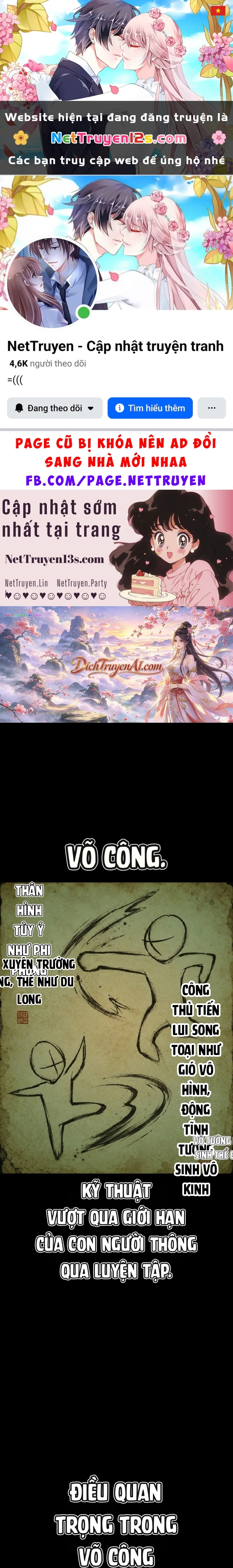 Kẻ Cuồng Mọc Tóc Chapter 2 - 1