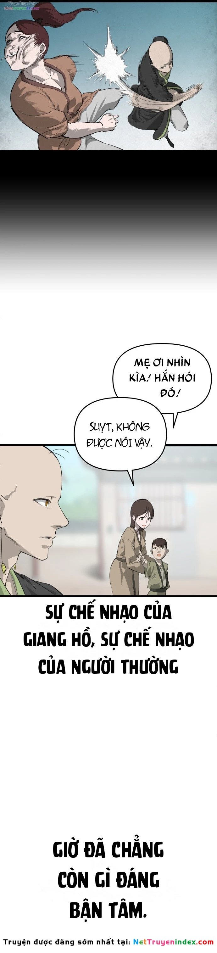 Kẻ Cuồng Mọc Tóc Chapter 2 - 5