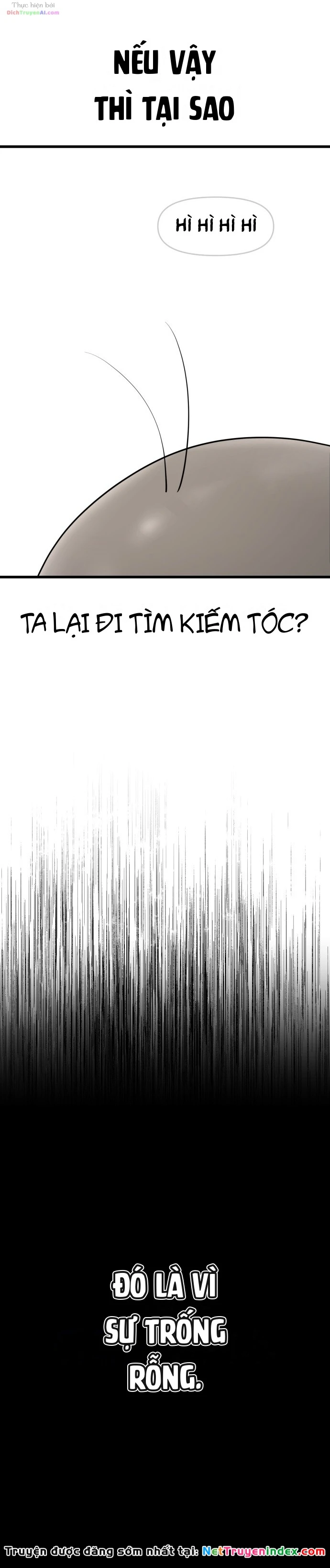 Kẻ Cuồng Mọc Tóc Chapter 2 - 7