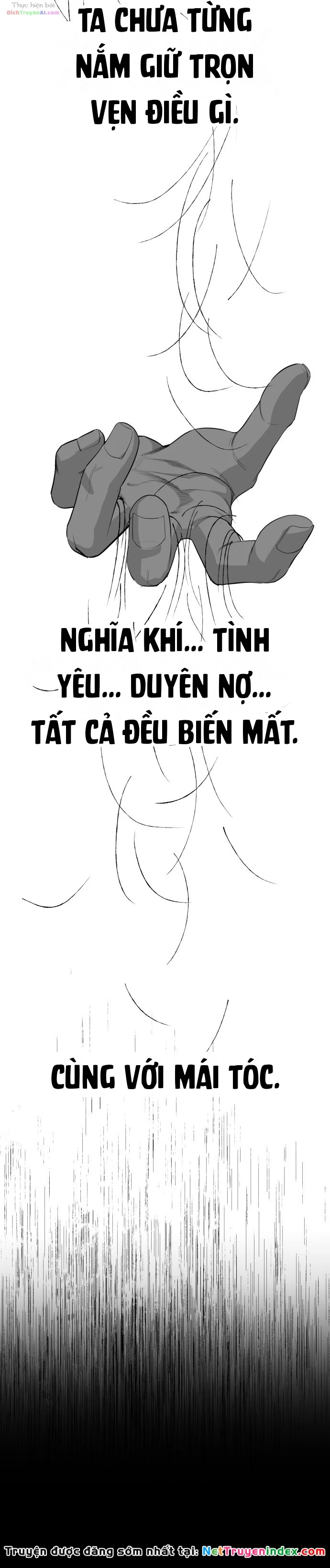 Kẻ Cuồng Mọc Tóc Chapter 2 - 11