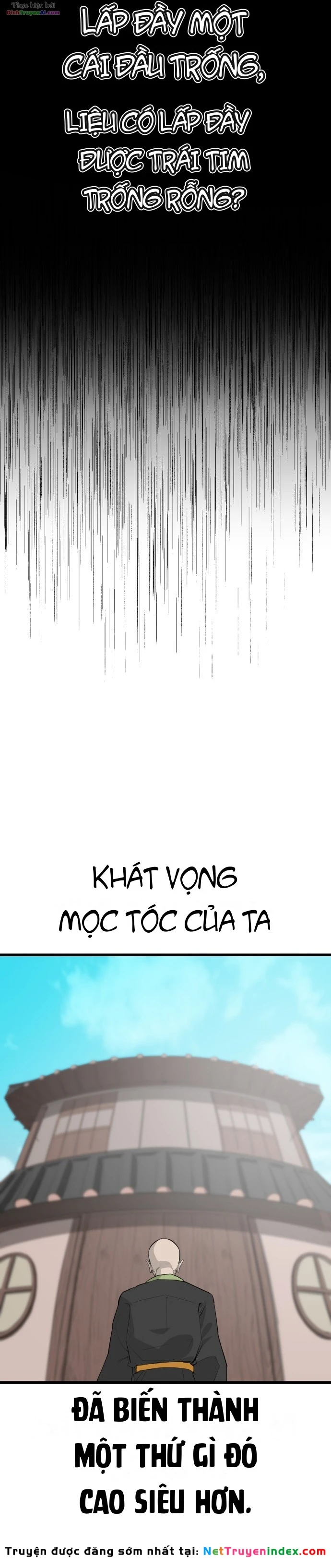 Kẻ Cuồng Mọc Tóc Chapter 2 - 13