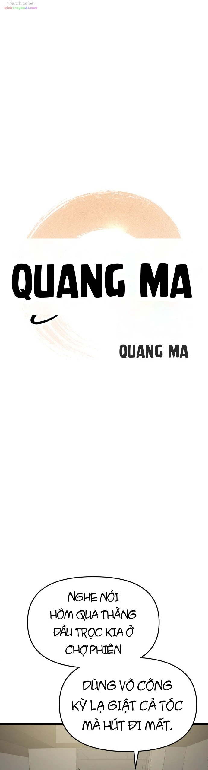 Kẻ Cuồng Mọc Tóc Chapter 2 - 14