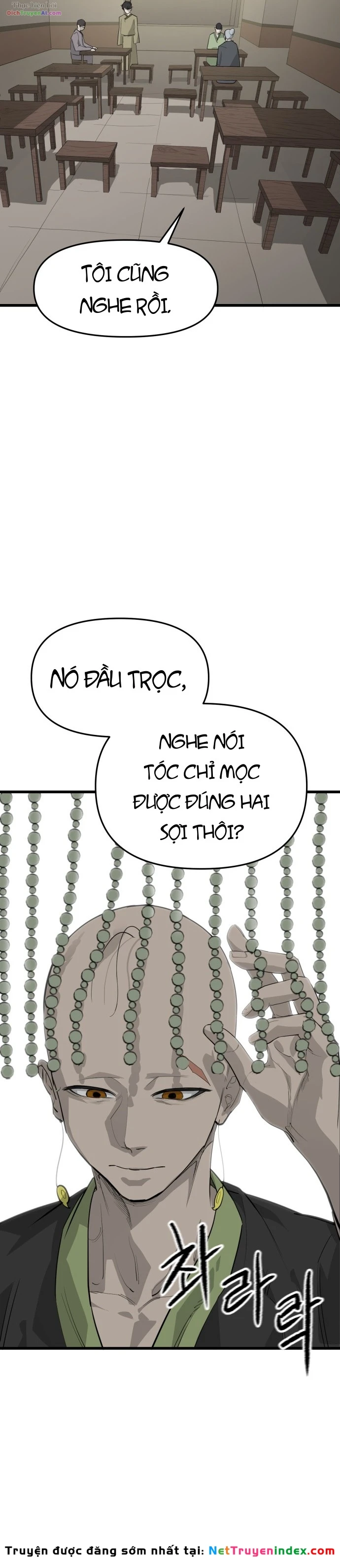 Kẻ Cuồng Mọc Tóc Chapter 2 - 15