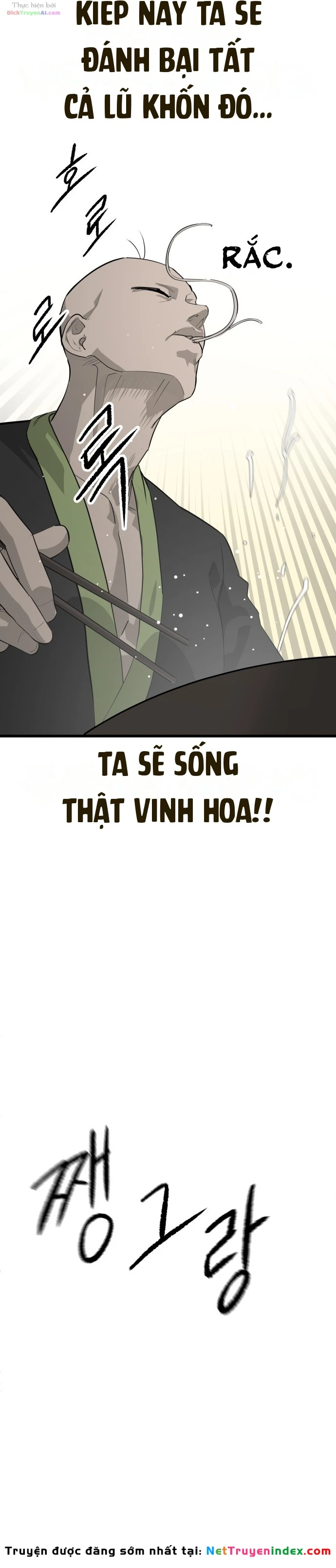 Kẻ Cuồng Mọc Tóc Chapter 2 - 23