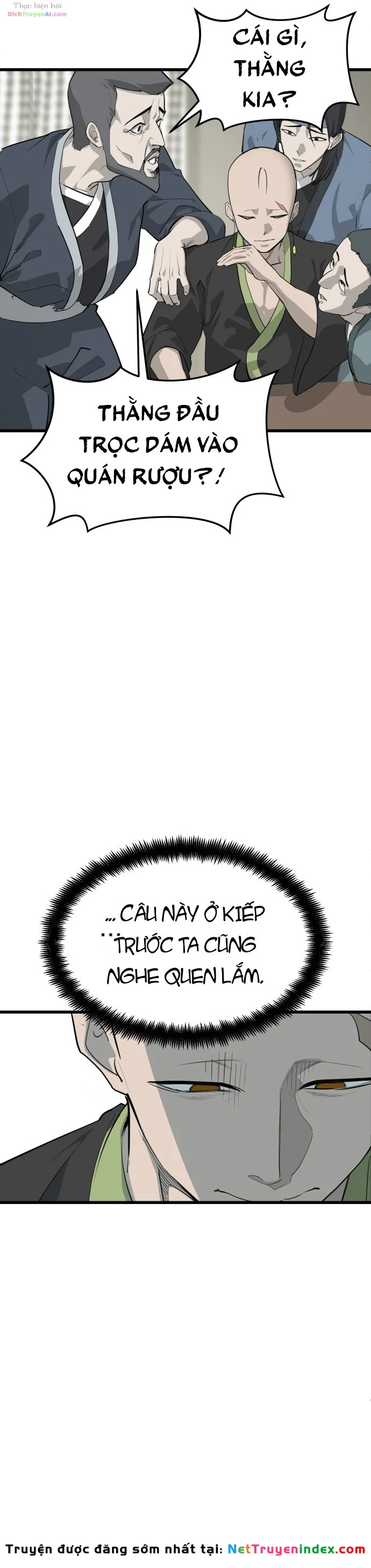 Kẻ Cuồng Mọc Tóc Chapter 2 - 26