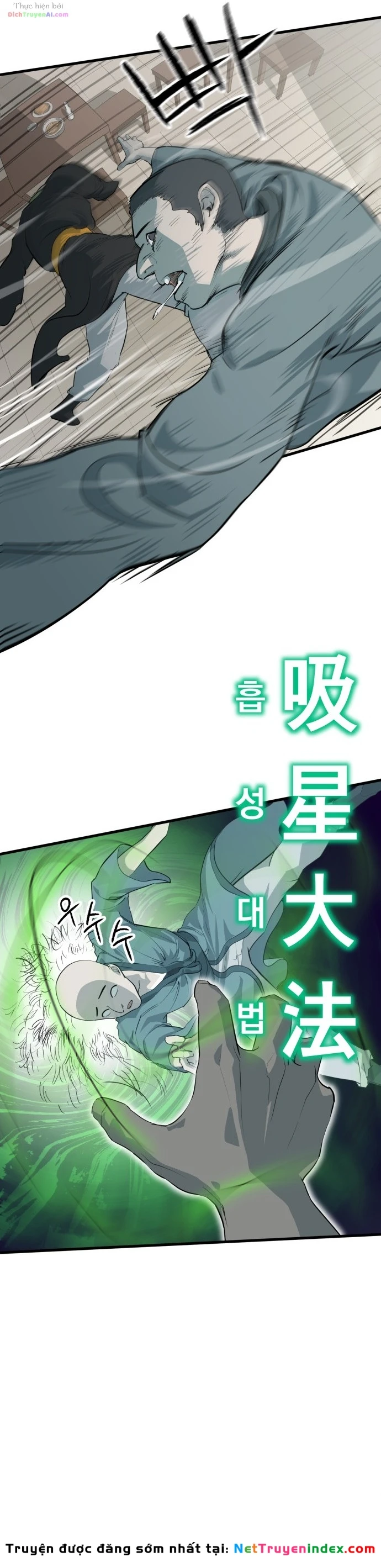 Kẻ Cuồng Mọc Tóc Chapter 2 - 29