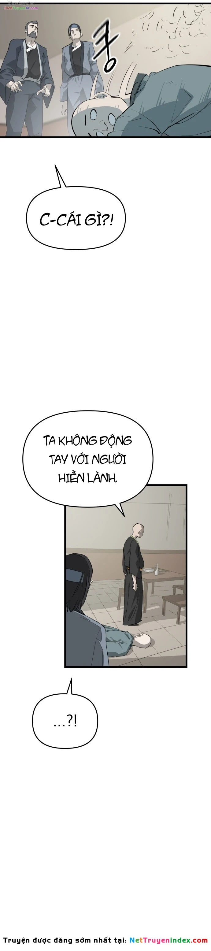 Kẻ Cuồng Mọc Tóc Chapter 2 - 30