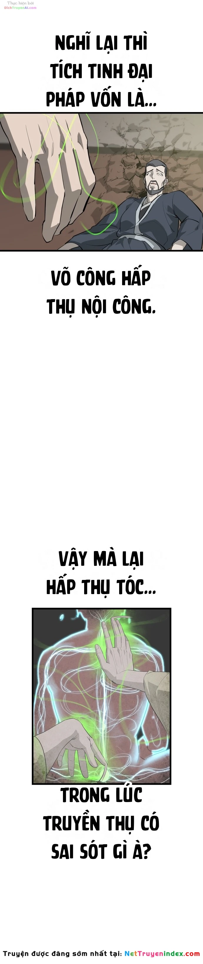 Kẻ Cuồng Mọc Tóc Chapter 2 - 39