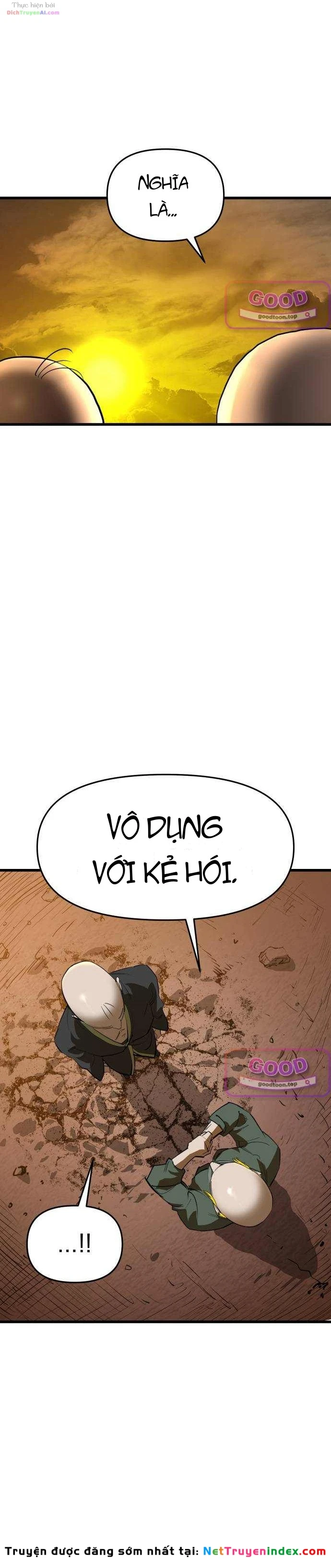 Kẻ Cuồng Mọc Tóc Chapter 4 - 3