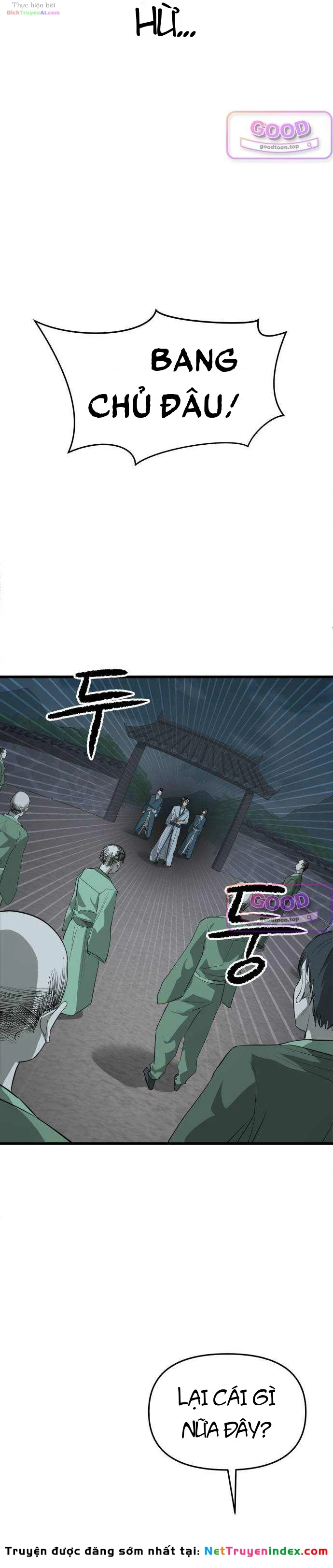 Kẻ Cuồng Mọc Tóc Chapter 4 - 20