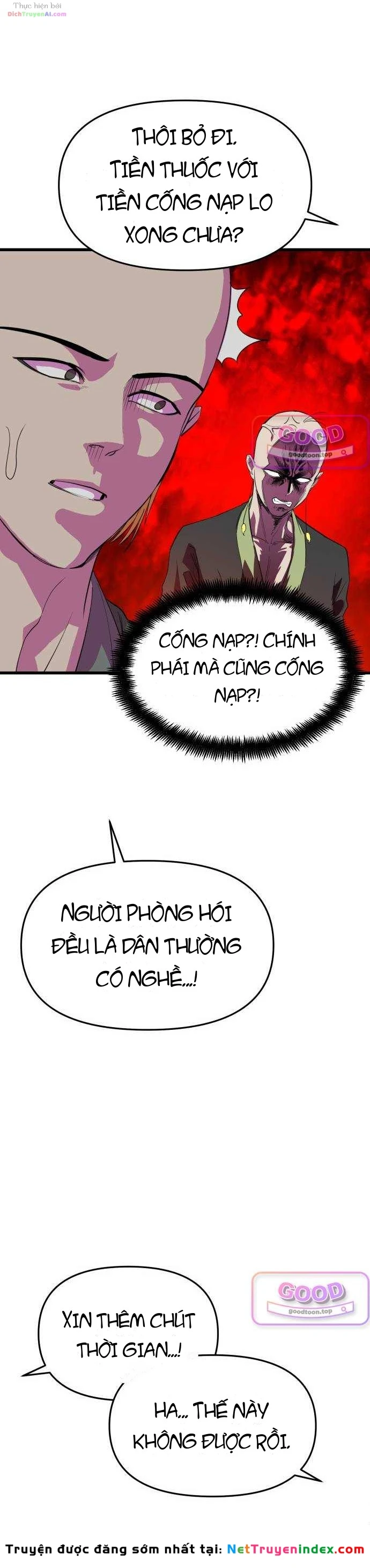Kẻ Cuồng Mọc Tóc Chapter 4 - 26