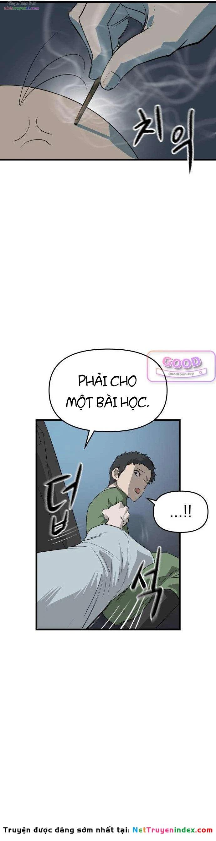 Kẻ Cuồng Mọc Tóc Chapter 4 - 27