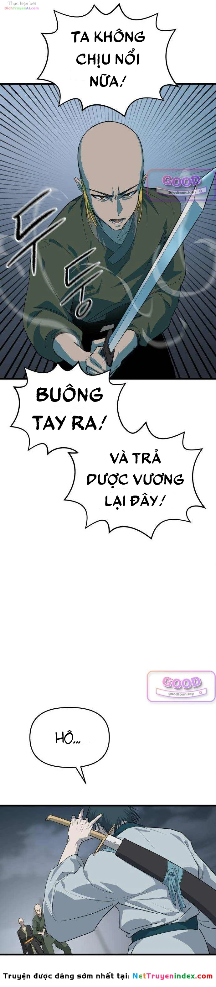 Kẻ Cuồng Mọc Tóc Chapter 4 - 30