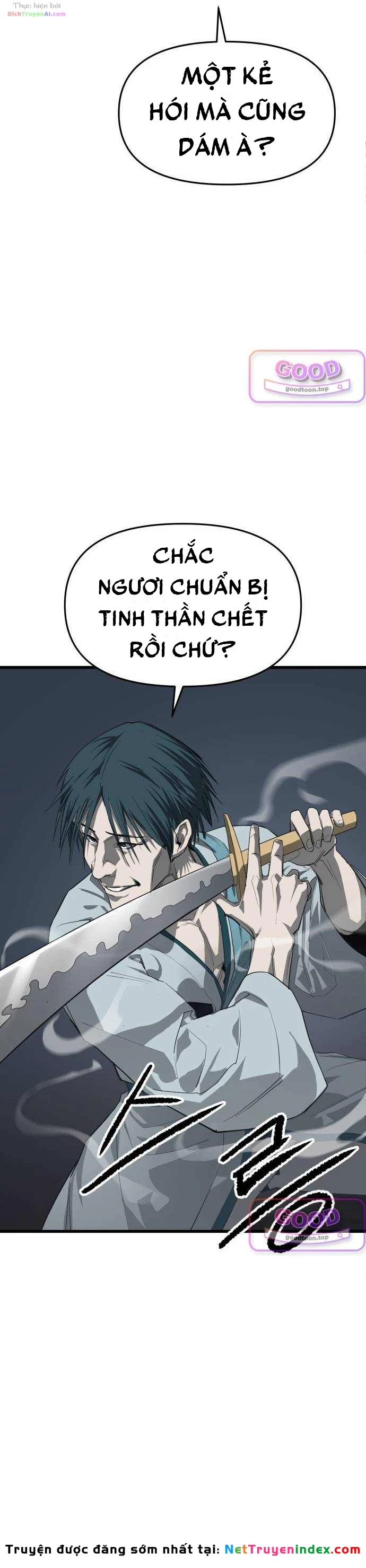 Kẻ Cuồng Mọc Tóc Chapter 4 - 31