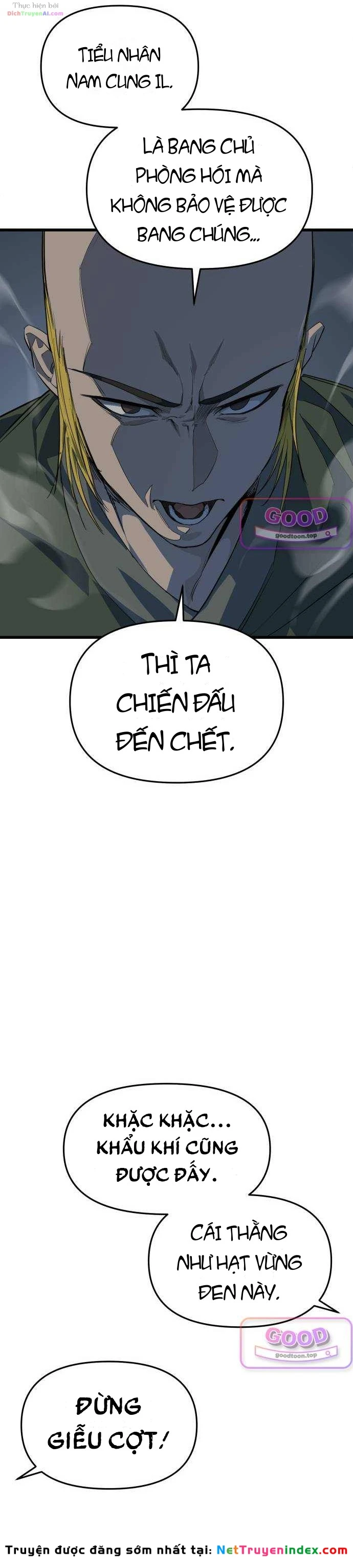 Kẻ Cuồng Mọc Tóc Chapter 4 - 32