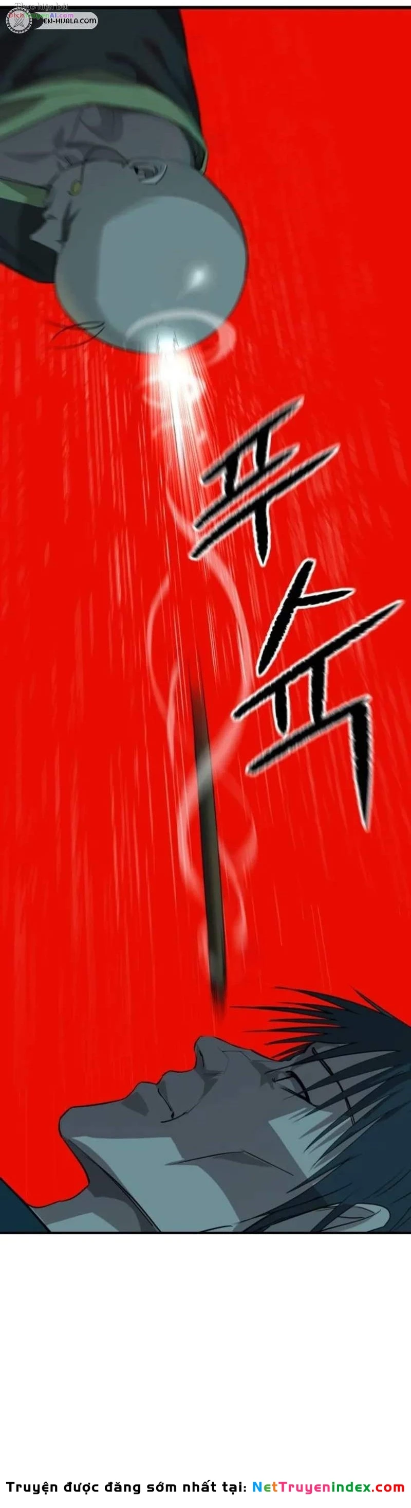 Kẻ Cuồng Mọc Tóc Chapter 5 - 5