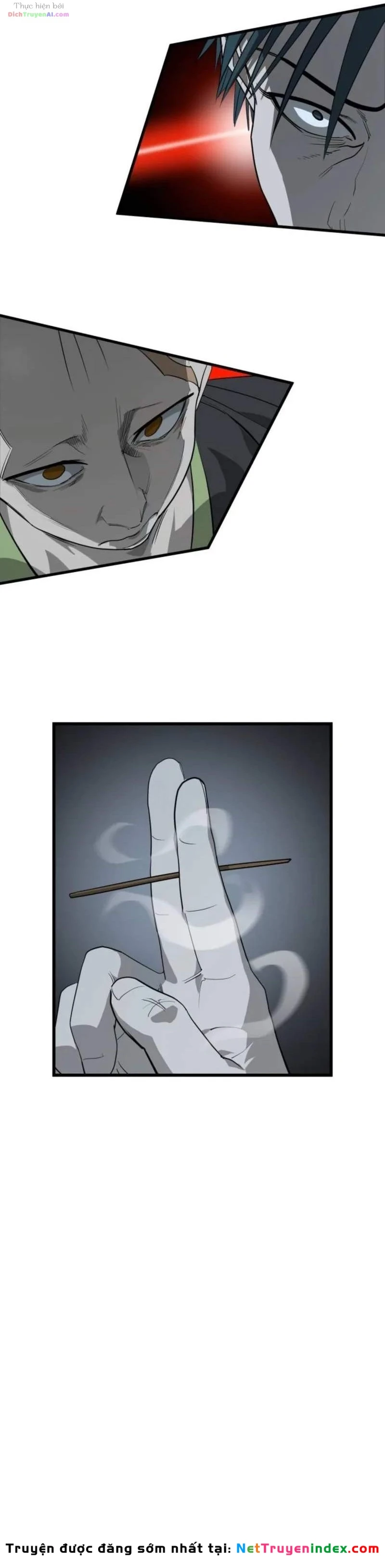 Kẻ Cuồng Mọc Tóc Chapter 5 - 6