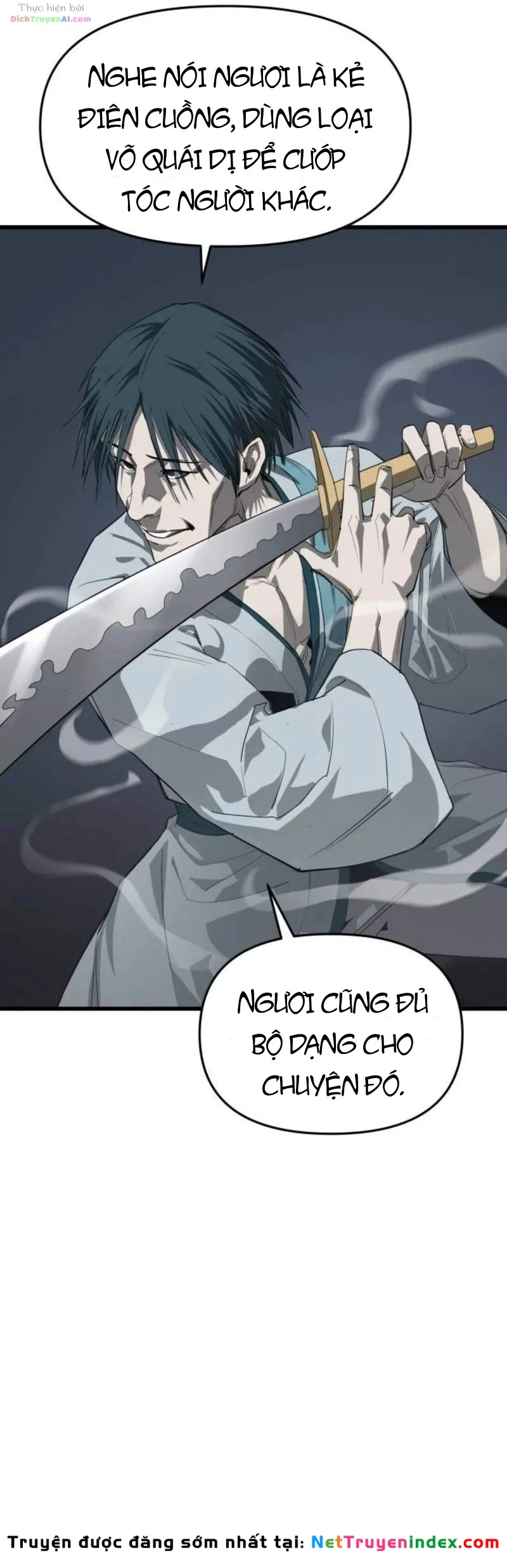 Kẻ Cuồng Mọc Tóc Chapter 5 - 13