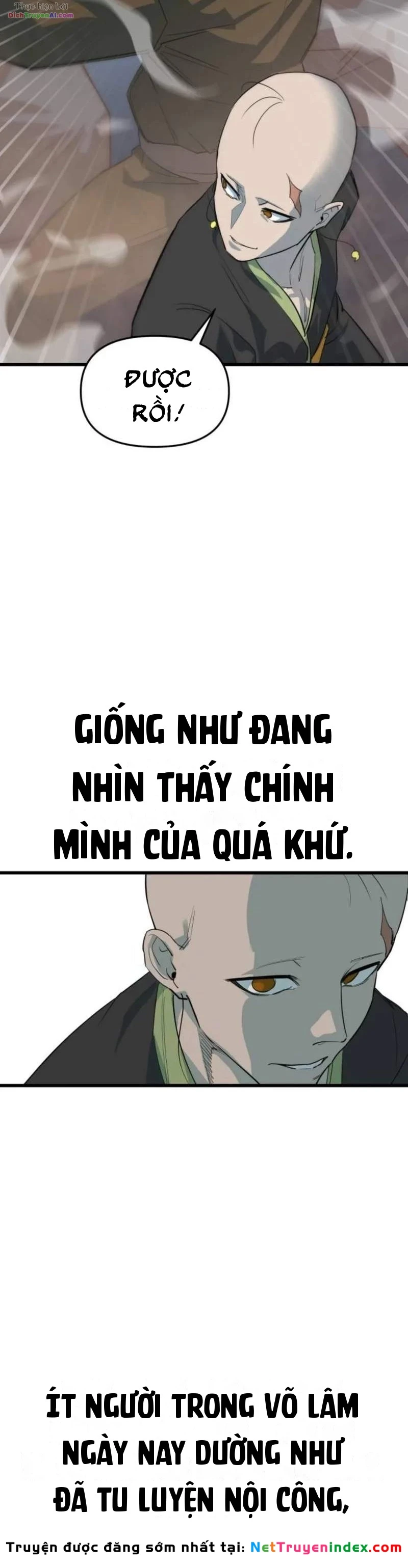 Kẻ Cuồng Mọc Tóc Chapter 5 - 28