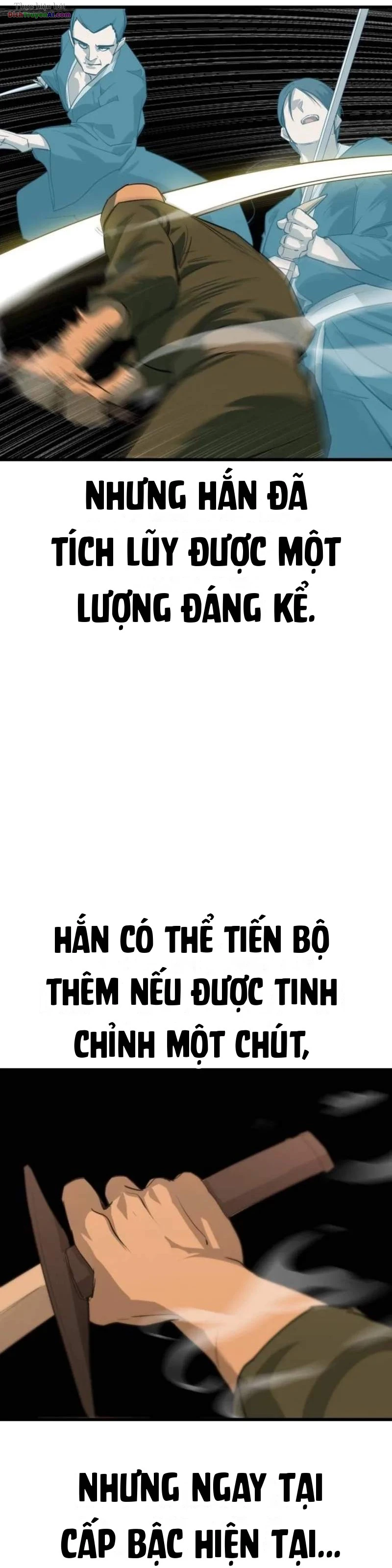Kẻ Cuồng Mọc Tóc Chapter 5 - 29