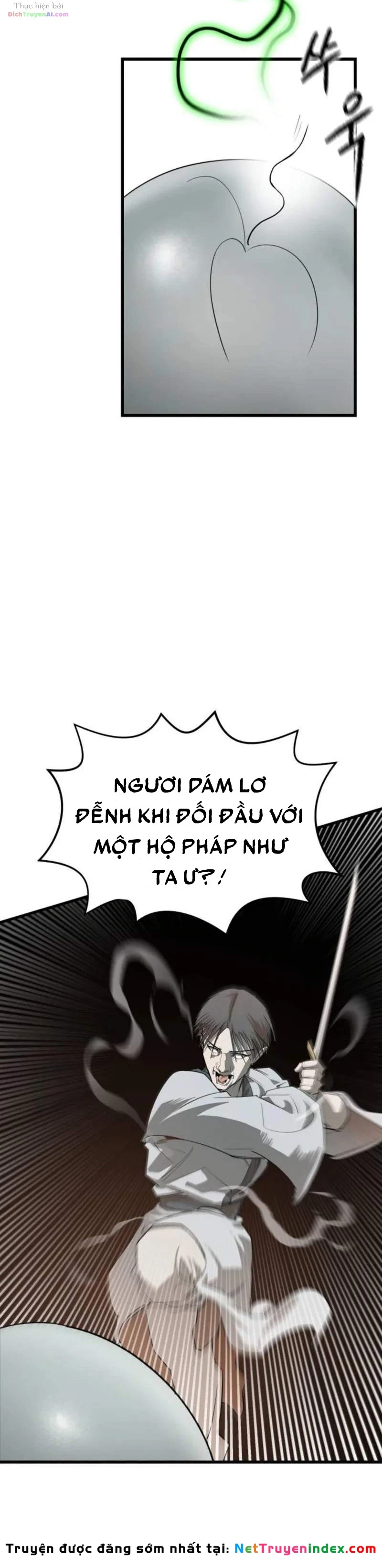 Kẻ Cuồng Mọc Tóc Chapter 5 - 35
