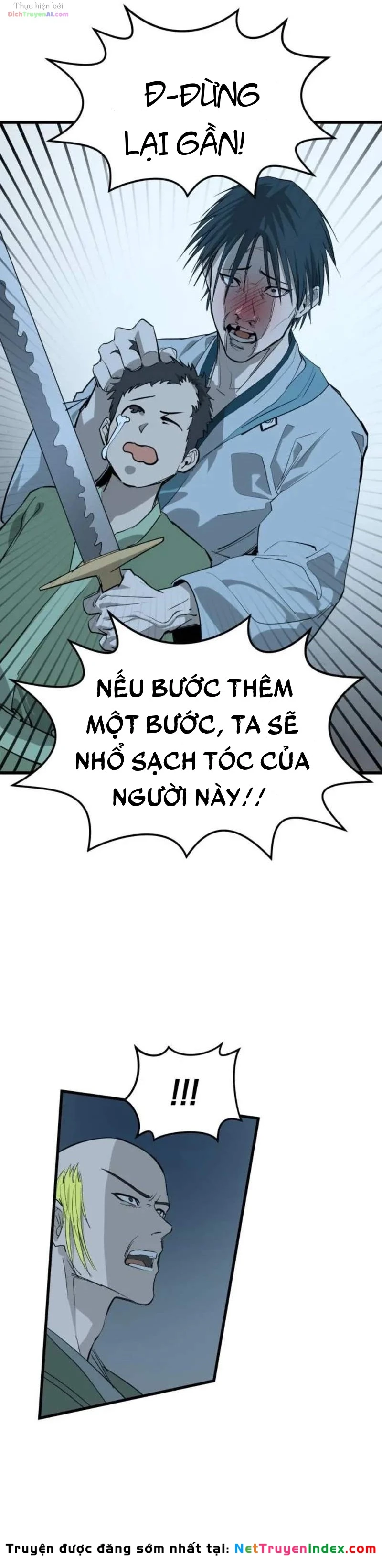 Kẻ Cuồng Mọc Tóc Chapter 5 - 42