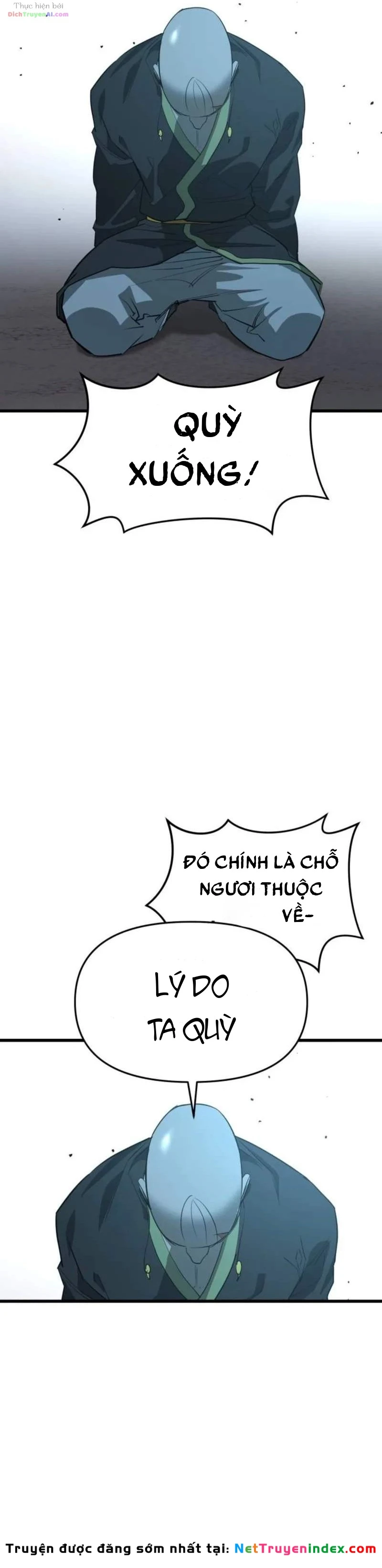 Kẻ Cuồng Mọc Tóc Chapter 5 - 45