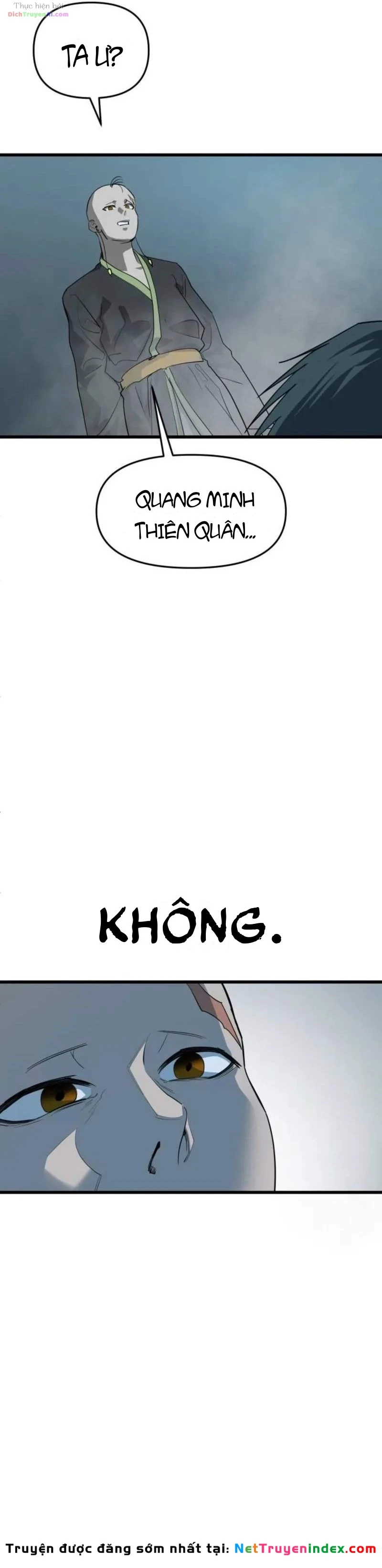 Kẻ Cuồng Mọc Tóc Chapter 5 - 52