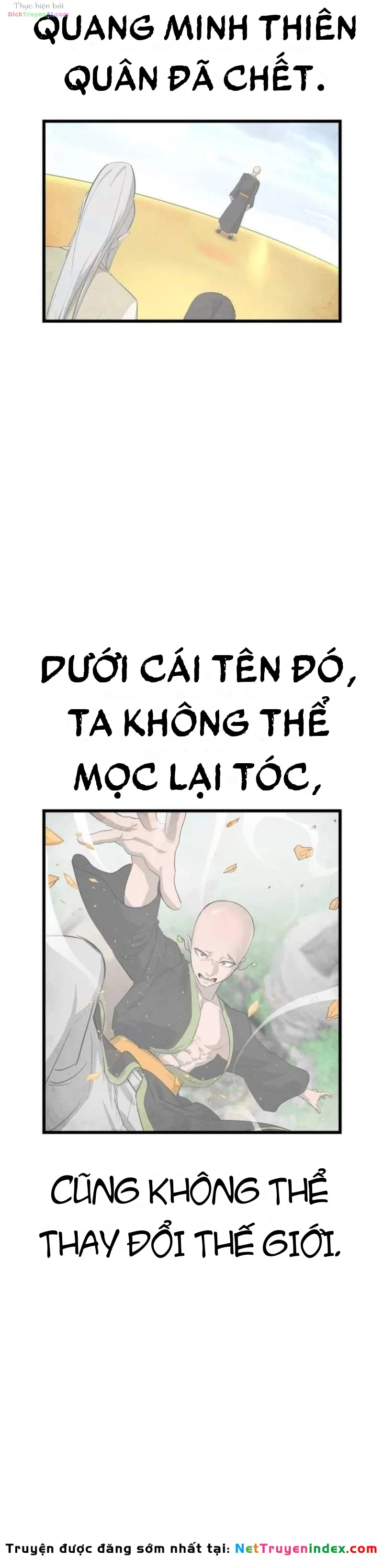 Kẻ Cuồng Mọc Tóc Chapter 5 - 53