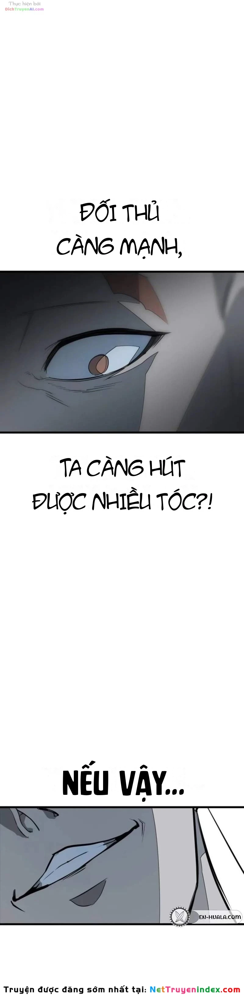 Kẻ Cuồng Mọc Tóc Chapter 5 - 60