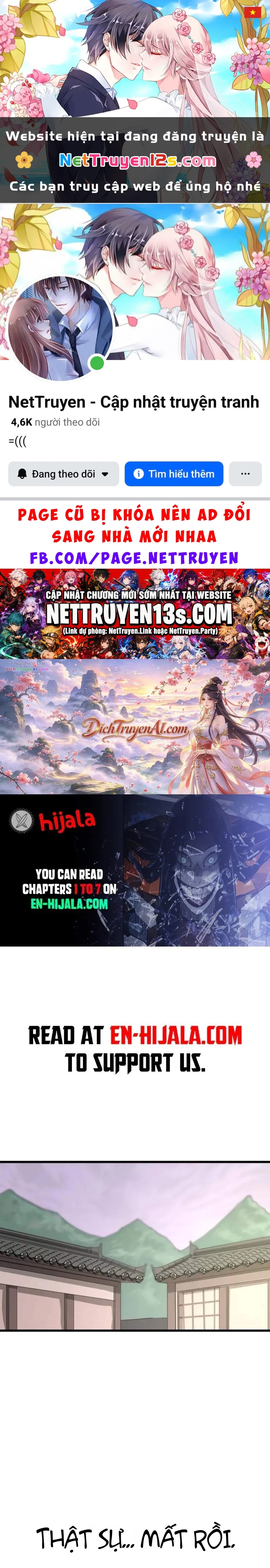 Kẻ Cuồng Mọc Tóc Chapter 6 - 1